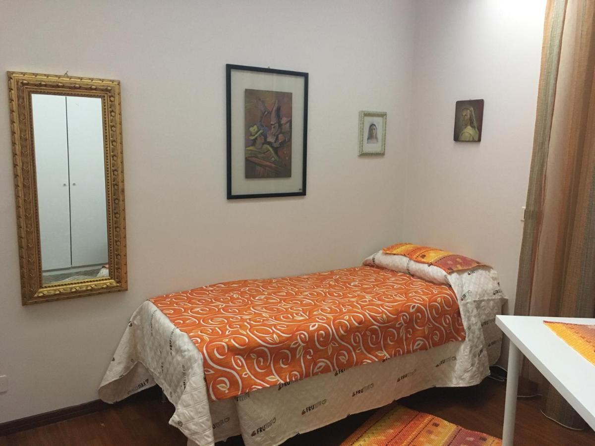 Villa Valera 格拉维纳迪卡塔尼亚 外观 照片
